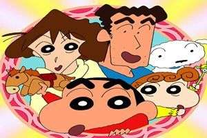 抖音蠟筆小新新歌曲叫什么？BGM介紹