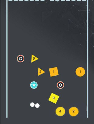 微信彈球王者怎么獲得高分?高分技巧介紹