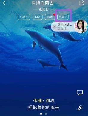 酷狗音樂歌手寫真怎么關(guān)閉 酷狗音樂關(guān)閉歌手寫真方法【圖】