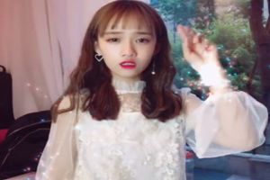 抖音blingbling特效怎么弄？抖音流星雨閃閃發光特效玩法教程介紹