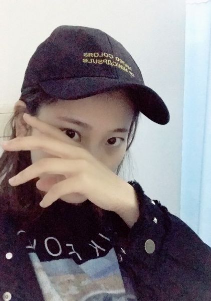 抖音花式遮臉潮圖大全 花式遮臉潮圖匯總