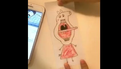 抖音被自己耽誤了的畫家是什么梗？被自己耽誤了的畫家什么意思