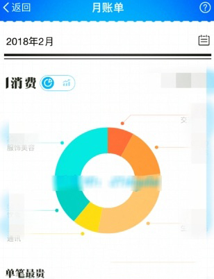 支付寶怎么核對(duì)賬單?核對(duì)方法介紹