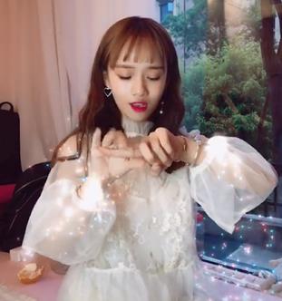 抖音一閃一閃特效怎么弄的？特效方法介紹