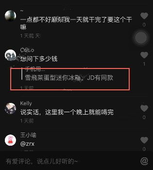 抖音迷你冰箱叫什么？在哪里能賣