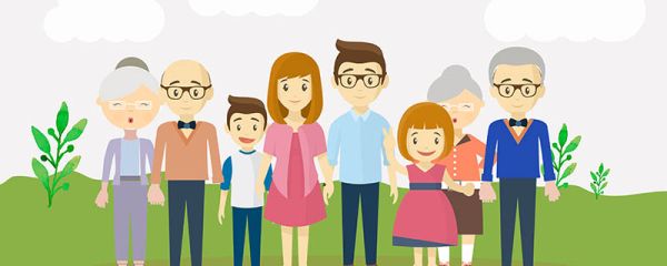 帶娃游玩發(fā)朋友圈的句子 假期帶娃玩兒發(fā)朋友圈的文案