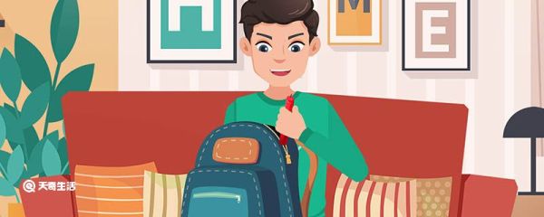 孩子上學朋友圈的說說怎么發 孩子上學朋友圈