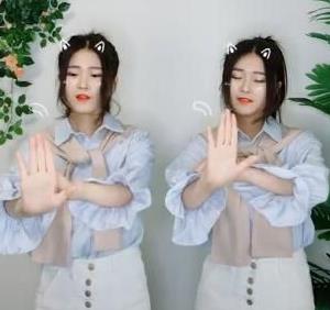 抖音后來手勢舞怎么玩 抖音后來手勢舞分解慢動作