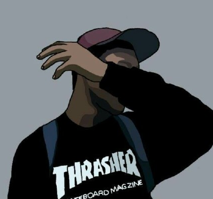 抖音花式遮臉頭像有哪些？高清圖片分享