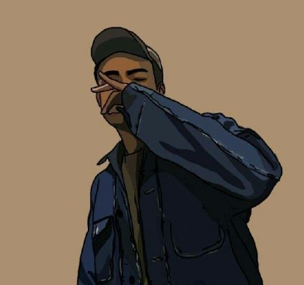 抖音花式遮臉頭像有哪些？高清圖片分享