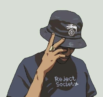 抖音花式遮臉頭像有哪些？高清圖片分享