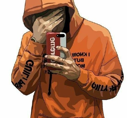 抖音花式遮臉頭像有哪些？高清圖片分享