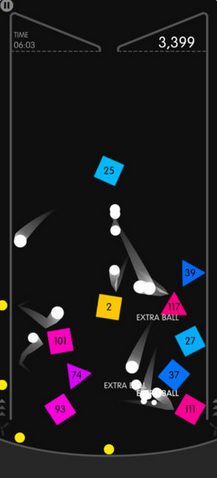 抖音上很多小球從上面掉下來打數(shù)字方塊游戲怎么玩 數(shù)字方塊游戲玩法技巧