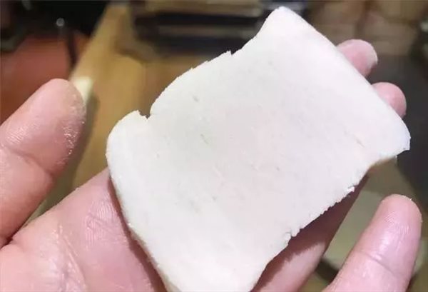 抖音毛筆酥是怎么制作的 抖音毛筆酥制作教程