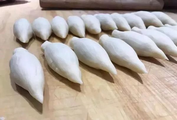 抖音毛筆酥是怎么制作的 抖音毛筆酥制作教程