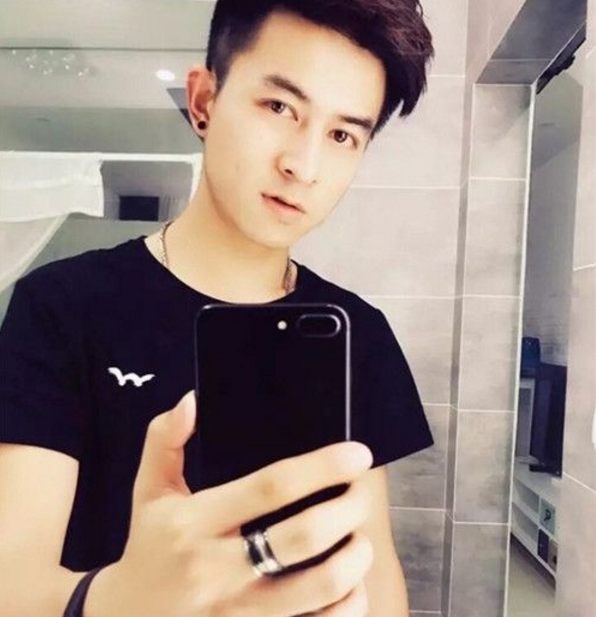 抖音楊又歌是誰 抖音楊又歌個(gè)人資料一覽