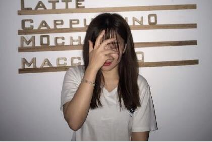 抖音花式遮臉圖有哪些?抖音最火的花式遮臉圖大全