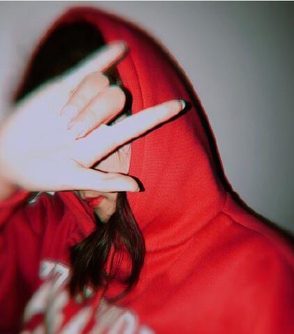 抖音花式遮臉圖有哪些?抖音最火的花式遮臉圖大全