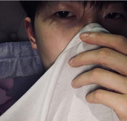 抖音花式遮臉圖有哪些?抖音最火的花式遮臉圖大全