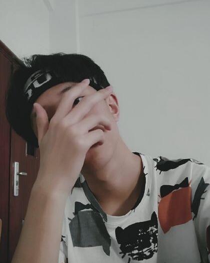 抖音花式遮臉圖有哪些?抖音最火的花式遮臉圖大全