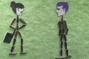 抖音我長得不帶勁嗎原聲是什么？抖音我長得不帶勁嗎小品完整臺詞分享