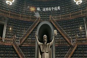 朋友圈每個人都是一本奇書測試二維碼誰有?朋友圈每個人都是一本奇書測試二維碼分享