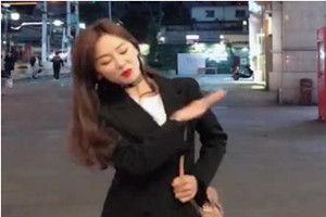 抖音拍灰舞的背景音樂是什么？抖音拍灰舞背景音樂分享