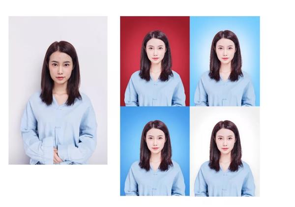 微信怎么照證件照?制作方法介紹