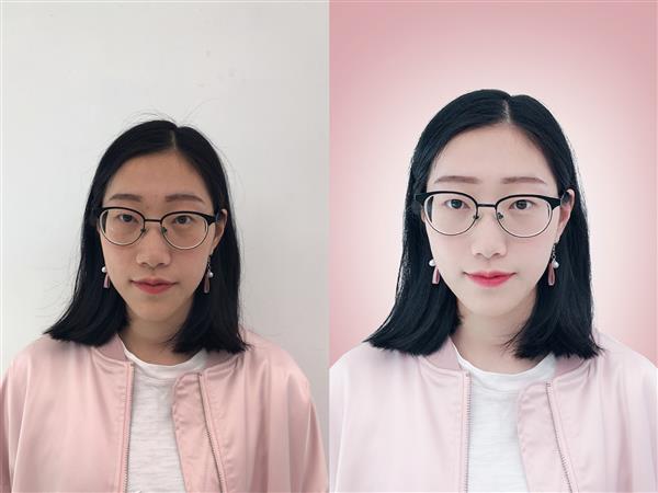 微信怎么照證件照?制作方法介紹