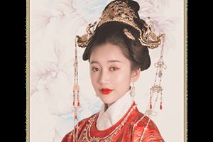 微信朋友圈你的華服照二維碼誰有?朋友圈你的華服照二維碼分享