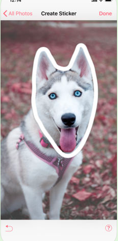 抖音摳圖壁紙很多人頭的軟件是什么_抖音摳圖做壁紙軟件介紹