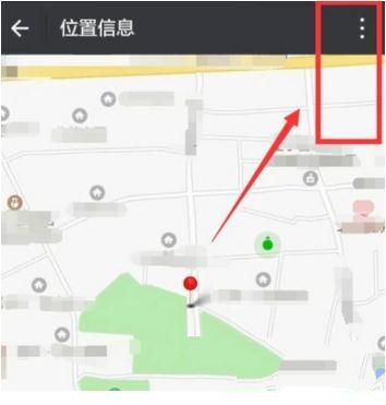 微信小程序怎么查詢地理經緯位置？微信小程序查詢地理經緯位置方法