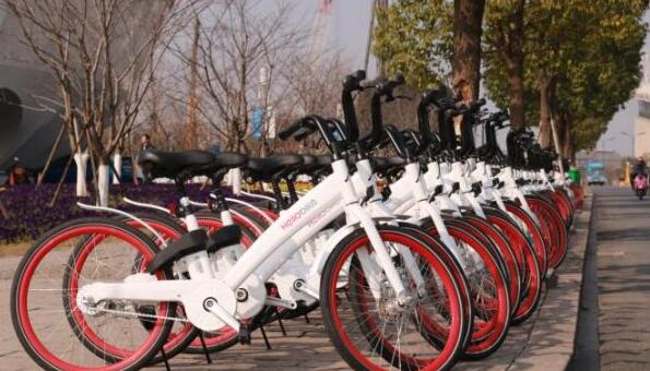 哈羅單車怎么收費?哈羅單車怎么使用?