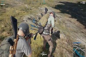 抖音絕地求生98k之歌歌曲是什么？抖音絕地求生98k之歌bgm歌曲分享