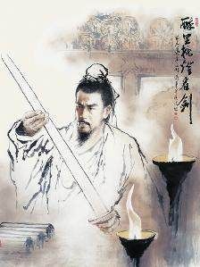 抖音狂浪生歌詞出自哪里？狂浪生歌詞有什么含義