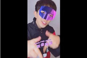 抖音原來你就是醬紫是什么歌？抖音原來你是醬紫的背景音樂介紹