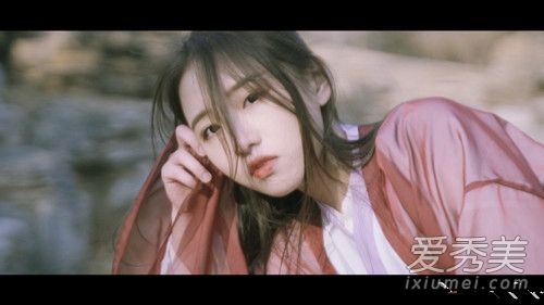 創造101鹿小草是誰 鹿小草個人資料微博照片介紹