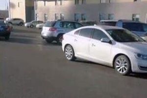 抖音尋龍摸金萬纏山下一句是什么？抖音找車口訣完整版分享