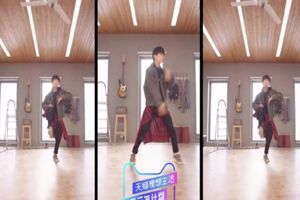 天貓21天元氣計劃是什么?易烊千璽首位天貓代言人