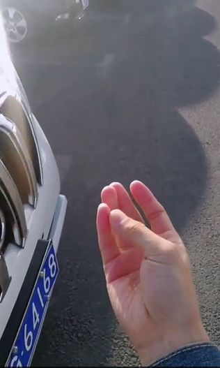 抖音尋龍摸金萬纏山下一句是什么？抖音找車口訣完整版分享