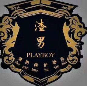 抖音渣男團宣言是什么 抖音渣男保護協會頭像圖片