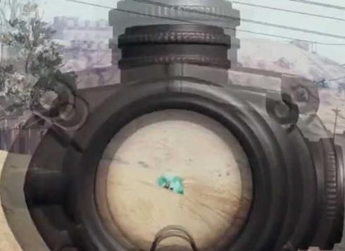 抖音絕地求生創(chuàng)作的原聲介紹