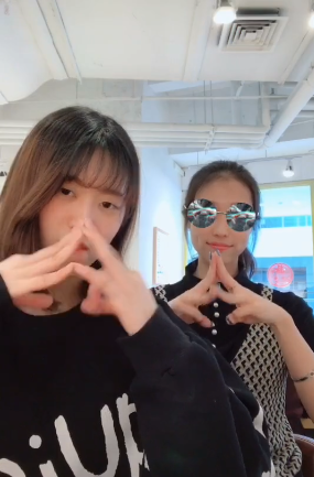 抖音手指舞開槍背景音樂是什么？抖音手指舞圖文教程一覽