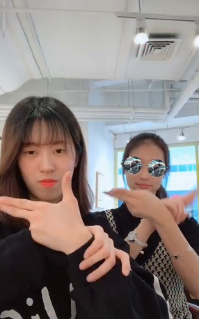 抖音手指舞開槍背景音樂是什么？抖音手指舞圖文教程一覽