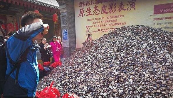 抖音西安摔碗在什么地方？抖音西安摔碗里酒是什么酒？