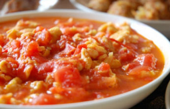 抖音海底撈番茄泡飯好吃嗎怎么做