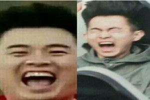 抖音赤赤大軍頭像表情圖片  抖音赤赤大軍頭像下載