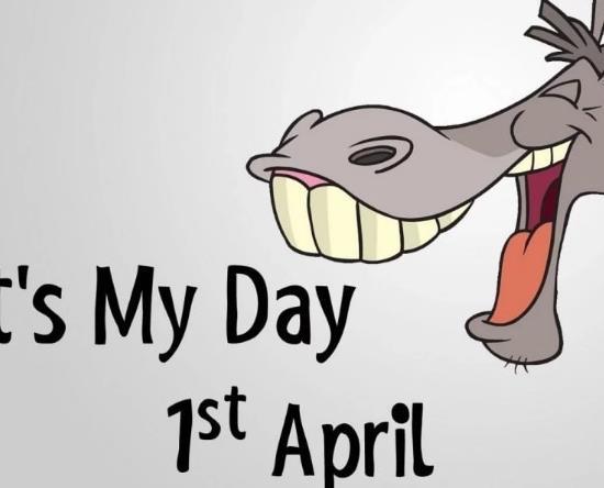 2018愚人節朋友圈惡搞說說范文大全分享