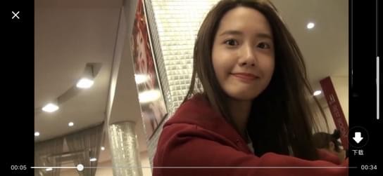 抖音林允兒動(dòng)態(tài)壁紙?jiān)趺磁?抖音林允兒動(dòng)態(tài)壁紙鎖屏教程