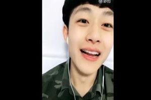 抖音暫未成功人士的真名叫什么?抖音暫未成功人士照片分享